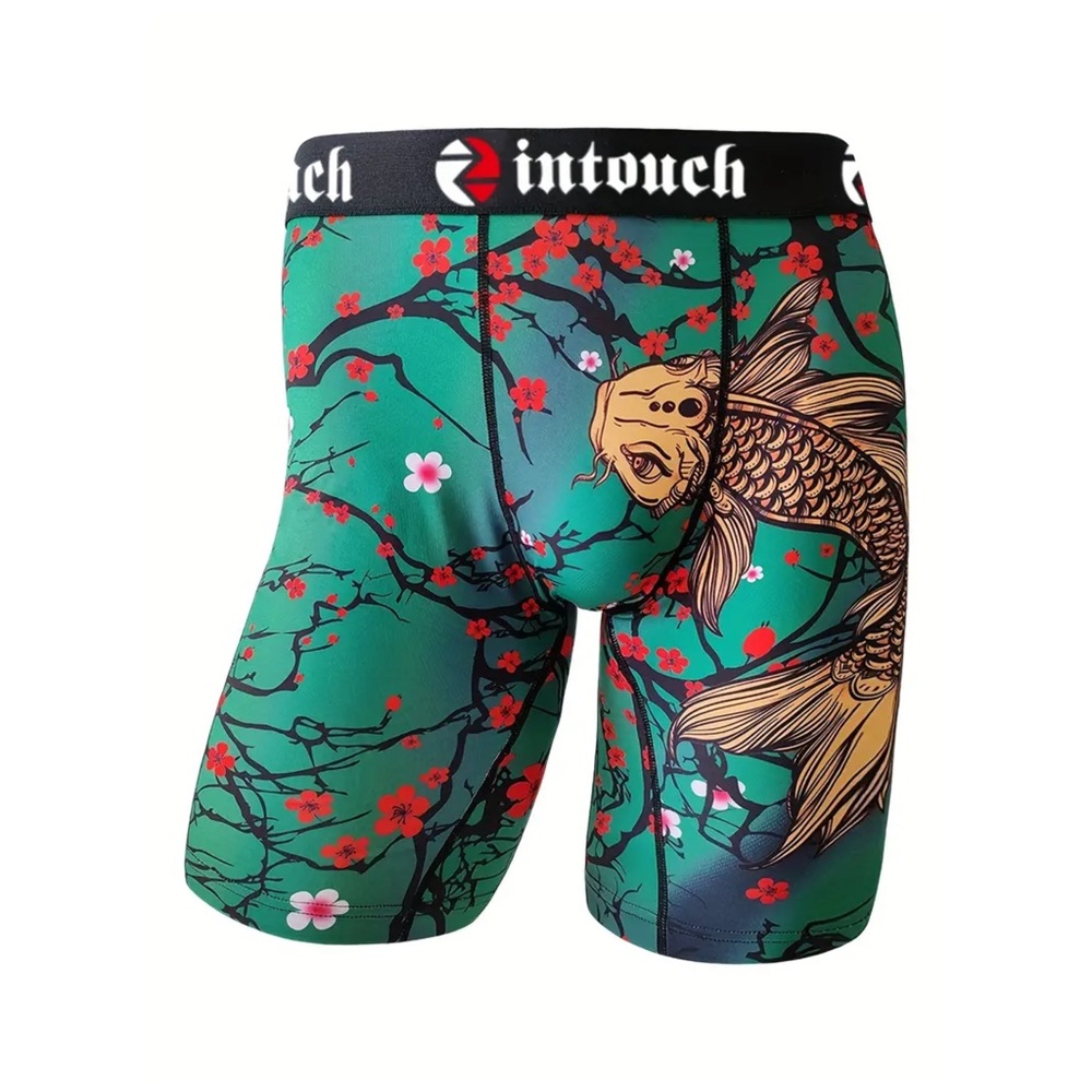 Graphic Boxers